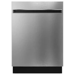 GE Appliances GE Dishwasher Built-In 24