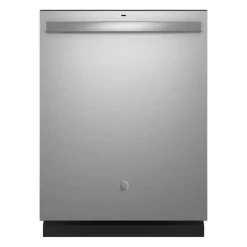 GE Appliances GE Dishwasher Built-In 24" 50dB - GDT635HSRSS