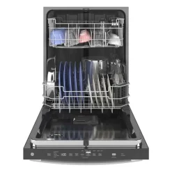 GE Appliances GE Dishwasher Built-In 24