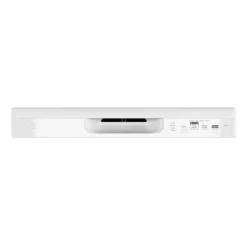 GE Appliances GE Dishwasher Built-In 24" 59dB - GDF510PGRWW