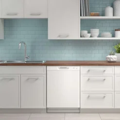 GE Appliances GE Dishwasher Built-In 24