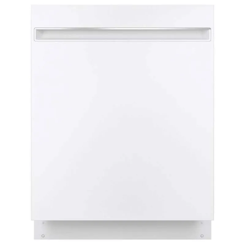 GE Appliances GE Dishwasher Built-In 24" 51dB - GDT225SGLWW