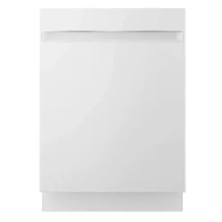 GE Appliances GE Dishwasher Built-In 24