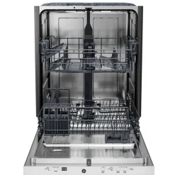 GE Appliances GE Dishwasher Built-In 24
