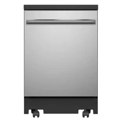GE Appliances GE Dishwasher Portable 24