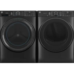 GE Appliances GE Dryer Front-Load 28