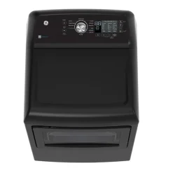 GE Appliances GE Dryer Front-Load 27" - GTD68EBMRDG