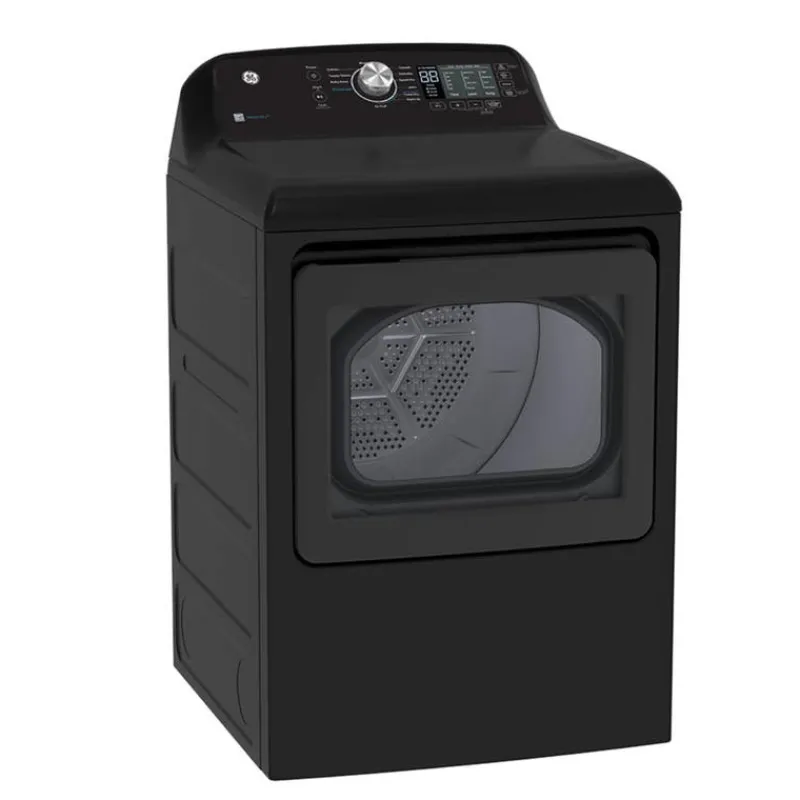 GE Appliances GE Dryer Front-Load 27" - GTD68EBMRDG