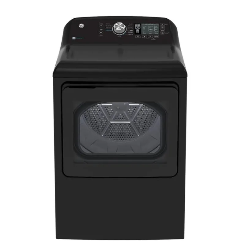 GE Appliances GE Dryer Front-Load 27" - GTD68EBMRDG