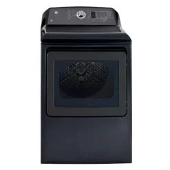 GE Appliances GE Dryer Front-Load 27" - GTD65EBMRDG