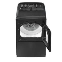 GE Appliances GE Dryer Front-Load 27" - GTD49EBMRDG