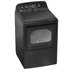 GE Appliances GE Dryer Front-Load 27" - GTD49EBMRDG