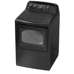 GE Appliances GE Dryer Front-Load 27