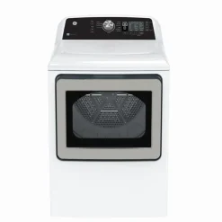 GE Appliances GE Dryer Front-Load 27" - GTD68EBMRWS