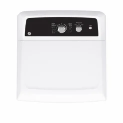 GE Appliances GE Dryer Front-Load 27" - GTX34EBMRWS