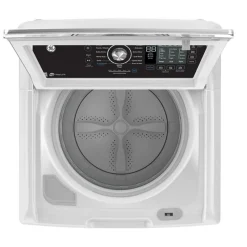 GE Appliances GE Dryer Top-Load 27" - GTW681BMRWS