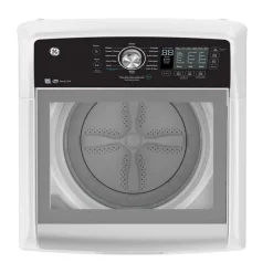 GE Appliances GE Dryer Top-Load 27" - GTW681BMRWS