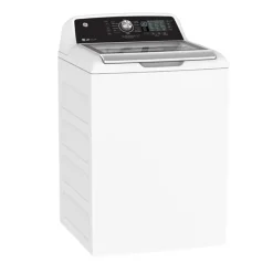 GE Appliances GE Dryer Top-Load 27