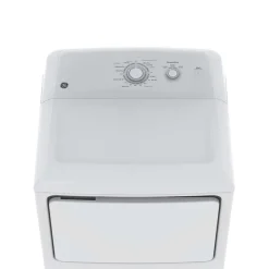 GE Appliances GE Dryer   27" - GTD32EBMPWW