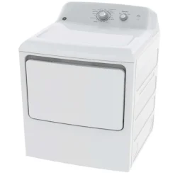 GE Appliances GE Dryer   27" - GTD32EBMPWW