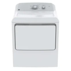 GE Appliances GE Dryer 27