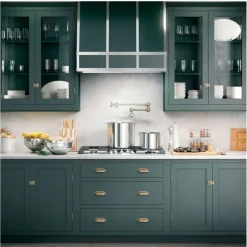 GE Appliances GE Hood Built-in 34.25