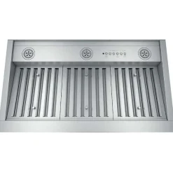 GE Appliances GE Hood Built-in 34.25