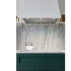 GE Appliances GE Hood Built-in 34.25