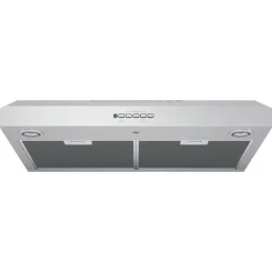 GE Appliances GE Hood Standard 30" , 310 CFM - JVX5300SJSSC