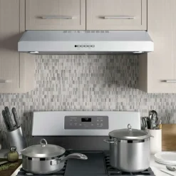 GE Appliances GE Hood Standard 30
