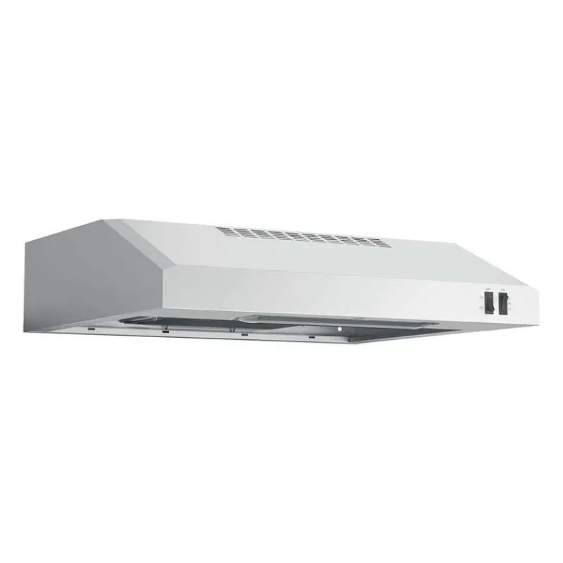 GE Appliances GE Hood Standard 24" , 200 CFM - JVX3240SJSSC