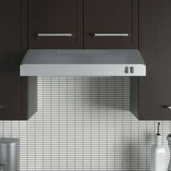 GE Appliances GE Hood Standard 24