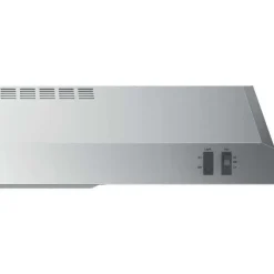GE Appliances GE Hood Standard 30" , 200 CFM - JVX3300SJSSC