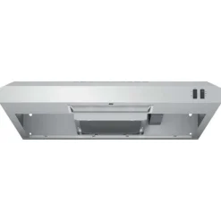 GE Appliances GE Hood Standard 30" , 200 CFM - JVX3300SJSSC
