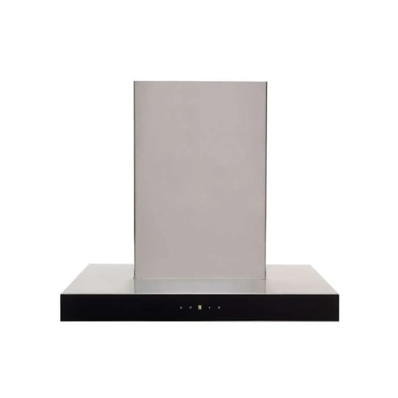 GE Appliances GE Hood Wall Mount 24" , 600 CFM - PVWC924SSV