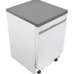 GE Appliances GE Portable Dishwasher Portable 24