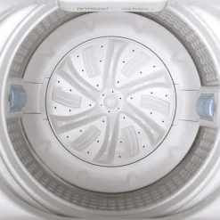 GE Appliances GE Portable Washer Top-Load 24'' 750 RPM - GNW128PSMWW