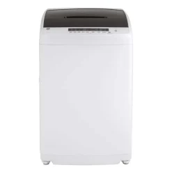 GE Appliances GE Portable Washer Top-Load 24'' 750 RPM - GNW128PSMWW