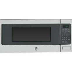 GE Profile 1.1 Cu Ft Microwave  24" PEM10SFC