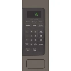 GE Profile 1.1 Cu Ft Microwave  24
