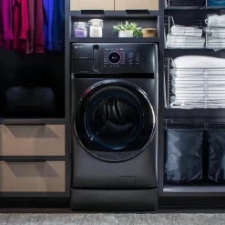 GE Profile 2 in 1 Dryer Washer, , 28