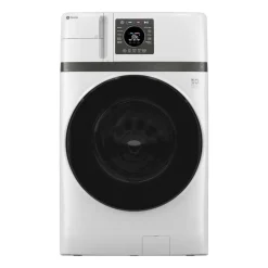 GE Profile 2 in 1 Dryer Washer, , 28", Front-Load - PFQ83HSSWWW