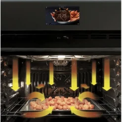 GE Profile 30 In Built-In Wall Oven  30