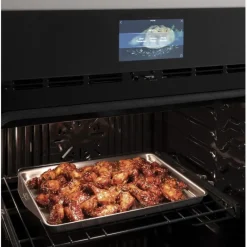 GE Profile 30 In Built-In Wall Oven  30