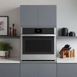 GE Profile 30 In Built-In Wall Oven  30