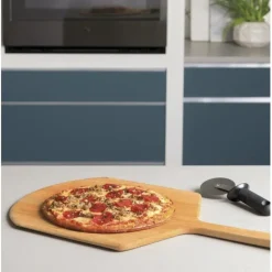 GE Profile 30 In Built-In Wall Oven  30