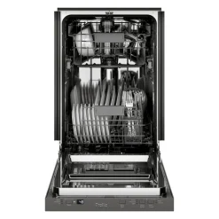 GE Profile 18 In Dishwasher Built-In 18