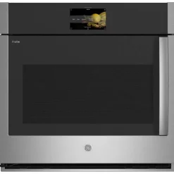 GE Profile Built-In Wall Oven  30"  Electric - PTS700LSNSS