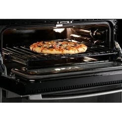 GE Profile Built-In Wall Oven  30"  Electric - PTS9200SNSS
