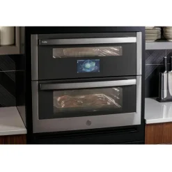 GE Profile Built-In Wall Oven  30